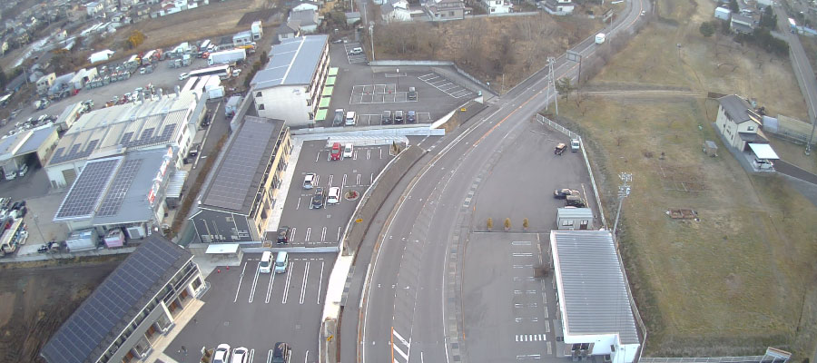 令和2年度交付金社会資本整備総合交付金事業市道0141号線舗工事