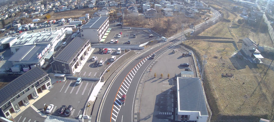 令和2年度交付金社会資本整備総合交付金事業市道0141号線舗工事